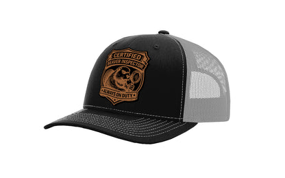 Certified Beaver Inspector
