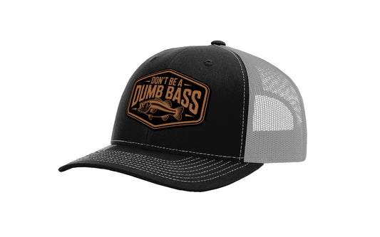 Don't Be A Dumb Bass