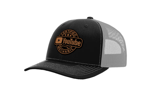 Certified YouTube Mechanic